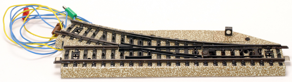 5202R jobbos elektromos váltó